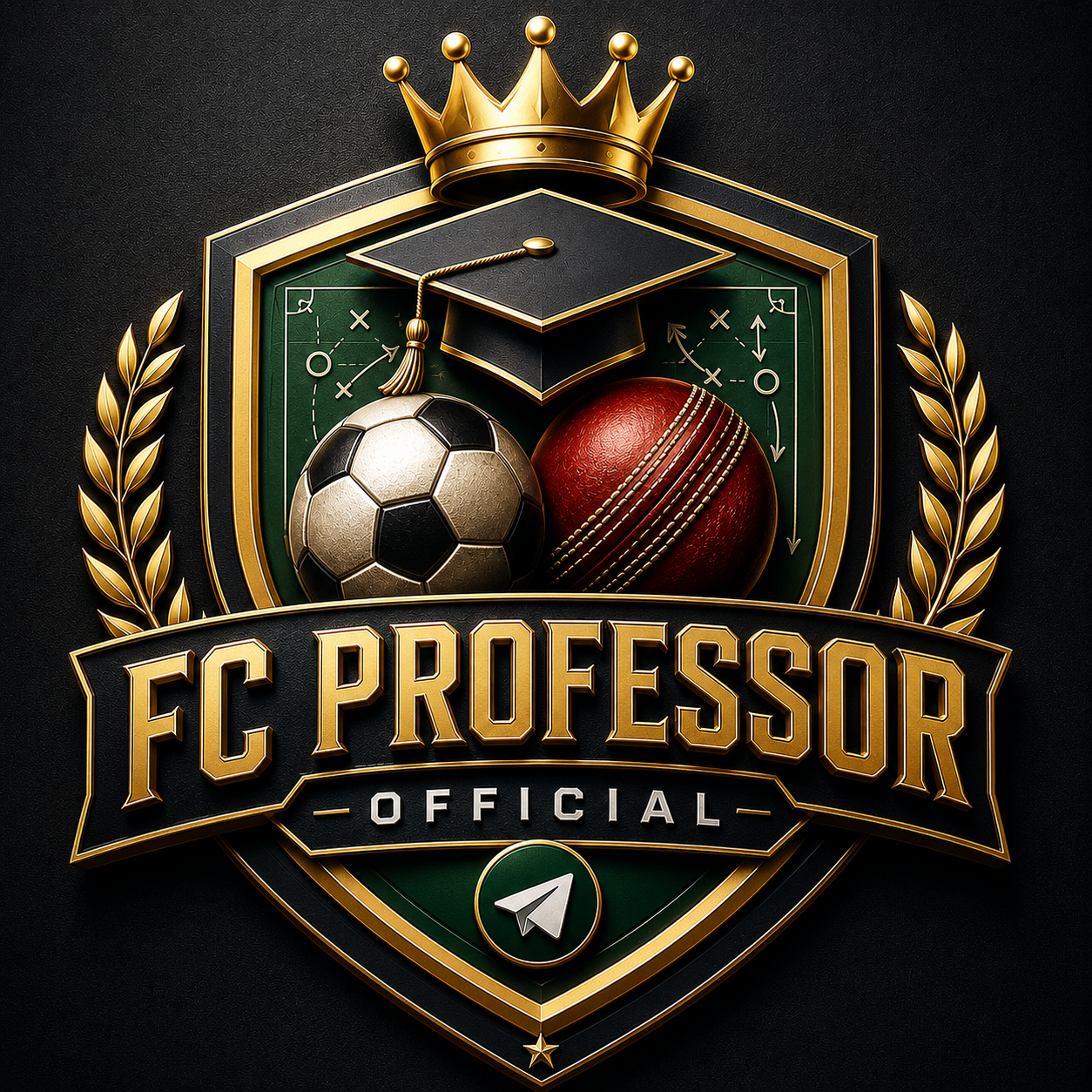 FC Professor Official